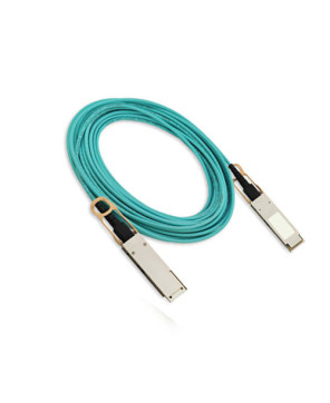 Cisco 100GBASE QSFP Active Optical Cable 10m QSFP-100GAOC10M-RF