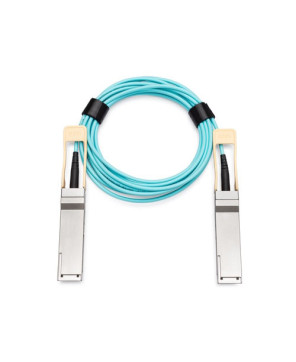 Cisco 100GBASE QSFP Active Optical Cable 25m QSFP-100GAOC25M-RF