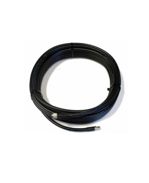 Cisco 50 ft Low Loss Cable Assembly w/RP-TNC connectors AIR-CAB050LL-R-RF