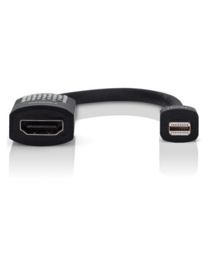 Belkin Mini DisplayPort to HDMI Adapter Cable F2CD079BT