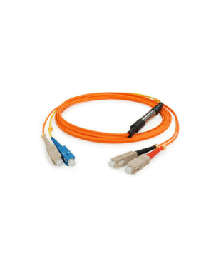 Cisco Mode Conditioning Patch Cable SC connector CAB-MCP50-SC-RF