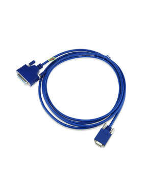 Cisco RS-232 Cable DCE Female to Smart Serial 10Ft CAB-SS-232FC-RF