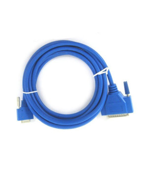 Cisco RS-232 Cable DTE Male to Smart Serial 10ft CAB-SS-232MT-RF