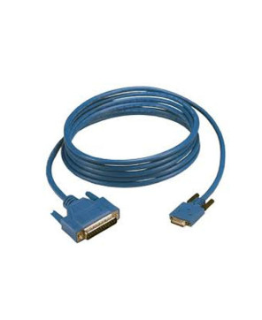 Cisco RS-449 Cable DTE Male to Smart Serial 10ft CAB-SS-449MT-RF