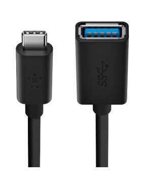 Belkin USB-C 3.0 to USB-A Adapter F2CU036BTBLK