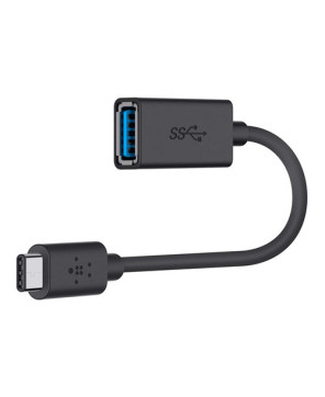 Belkin USB-C 3.0 to USB-A Adapter F2CU036BTBLK