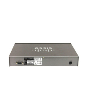 Buy Cisco SG300 10 Port Gigabit Managed Switch