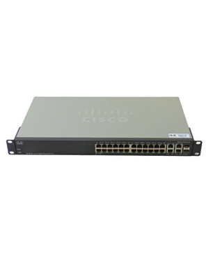 Cisco SG300-28 28-port Gigabit Managed Switch SRW2024-K9-AU-RF