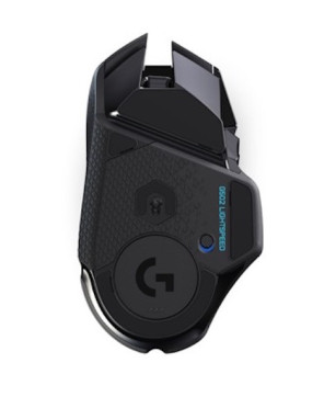 Logitech G502 Lightspeed Wireless Gaming Mouse 910-005569