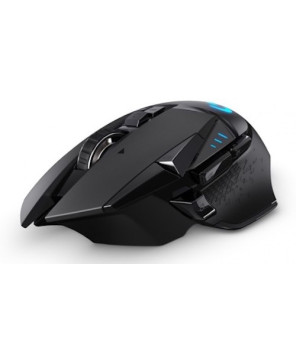 Logitech G502 Lightspeed Wireless Gaming Mouse 910-005569