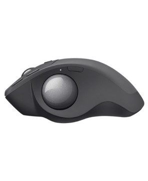 Logitech MX Ergo Advanced Wireless Trackball Mouse 910-005180