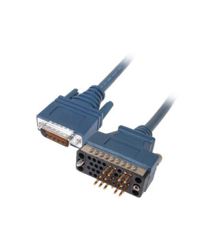 Cisco V.35 Cable DTE Male 10ft CAB-V35MT-RF