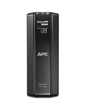 Buy APC Power-Saving Back-UPS Pro 1500VA High Performance UPS BR1500GI