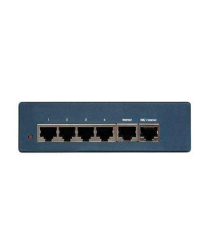 Cisco 10/100 4-Port VPN Router RV042-EU-RF