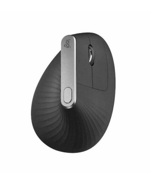 Logitech MX Vertical Advanced Ergonomic Mouse 910-005449