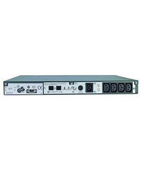 APC Smart-UPS SC 450VA 230V Line Interactive UPS SC450RMI1U