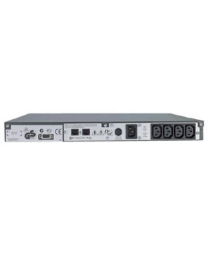 APC Smart-UPS SC 450VA 230V Line Interactive UPS SC450RMI1U