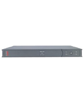 APC Smart-UPS SC 450VA 230V Line Interactive UPS SC450RMI1U