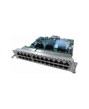 Cisco SM-ES3-24-P-RF Enhanced EtherSwitch Service Module Advanced 23 ports