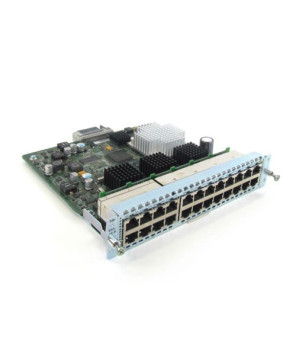 Cisco SM-ES3-24-P-RF Enhanced EtherSwitch Service Module Advanced 23 ports