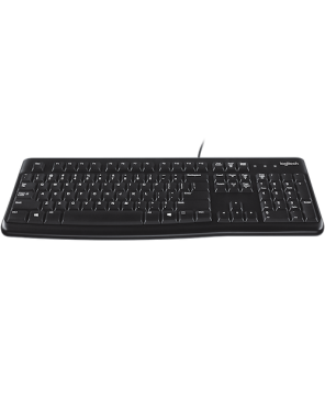 Logitech K120 USB Keyboard 920-002582