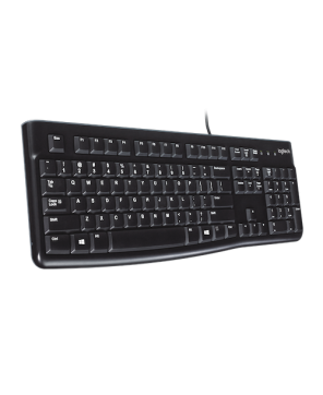 Logitech K120 USB Keyboard 920-002582