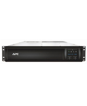 APC Smart-UPS SMT 3000VA LCD RM 2U 230V Line Interactive UPS with Smart Slot & SmartConnect SMT3000RMI2UC