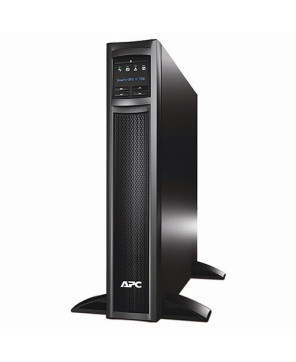 Buy APC Smart-UPS SMX 750VA Rack/Tower LCD 230V Line Interactive UPS with Smart Slot SMX750I