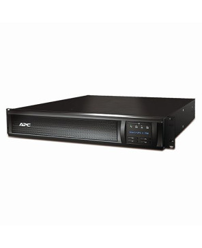 Buy APC Smart-UPS SMX 750VA Rack/Tower LCD 230V Line Interactive UPS with Smart Slot SMX750I