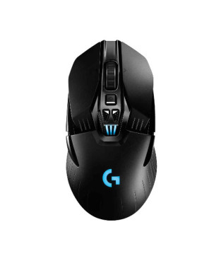 Logitech G903 Hero Lightspeed Wireless Gaming Mouse 910-005674