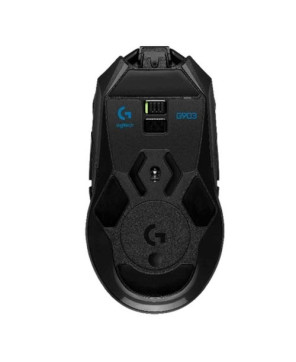 Logitech G903 Hero Lightspeed Wireless Gaming Mouse 910-005674