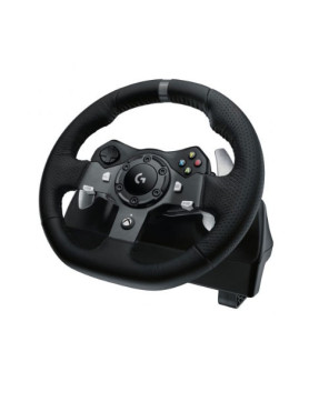 Logitech G920 Force Feedback Racing Wheel 941-000126