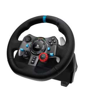 Logitech G29 Force Feedback Racing Wheel 941-000115