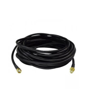 Cisco 50-ft 15M Ultra Low Loss LMR-400 Cable with TNC Connector 4G-CAB-ULL-50-RF