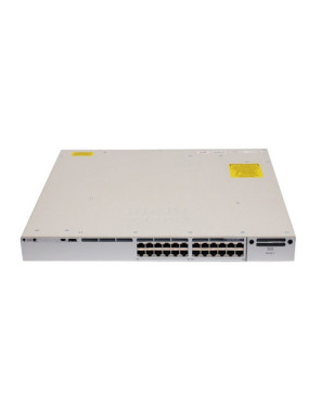 Buy Cisco Catalyst 9300 24-port UPOE Network Advantage Switch