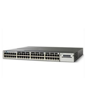 Buy Cisco Catalyst 9300 48-port of 5Gbps Network Advantage Switch