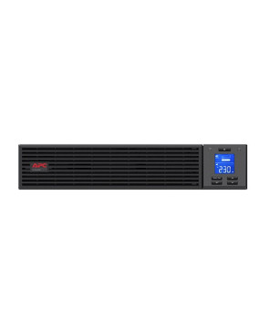 APC Easy UPS SRV 1000VA 230V Double Conversion Online RM UPS with Rail Kit SRV1KRIRK