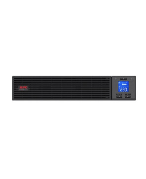 APC Easy-UPS SRV 3000VA 230V Double Conversion Online RM UPS with Rail Kit SRV3KRIRK