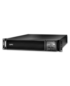 APC Smart-UPS SRT 1000VA 230V RM/TWR Double Conversion Online UPS SRT1000XLI