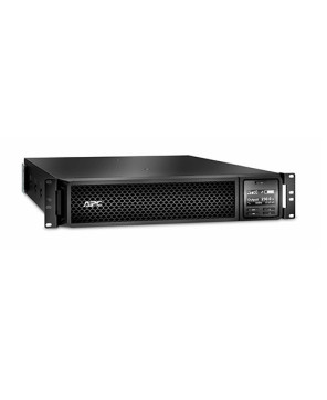 Buy APC Smart-UPS SRT 1000VA 230V RM Double Conversion Online UPS with Network Card SRT1000RMXLI-NC