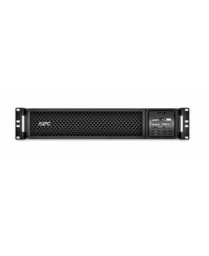 Buy APC Smart-UPS SRT 1000VA 230V RM Double Conversion Online UPS with Network Card SRT1000RMXLI-NC