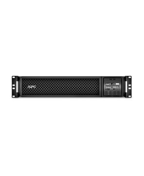 APC Smart-UPS SRT 1500VA 230V RM Double Conversion Online UPS SRT1500RMXLI