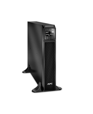 APC Smart-UPS SRT 3000VA 230V Double Conversion Online UPS with Smart Slot SRT3000XLI