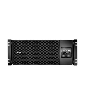 APC Smart-UPS SRT 6000VA 230V RM Double Conversion Online UPS SRT6KRMXLI