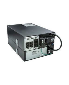 APC Smart-UPS SRT 6000VA 230V RM Double Conversion Online UPS SRT6KRMXLI