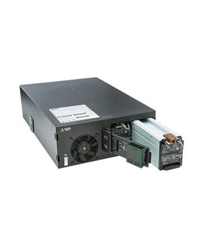 APC Smart-UPS SRT 6000VA 230V RM Double Conversion Online UPS SRT6KRMXLI