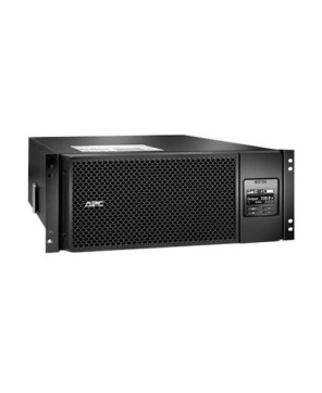 APC Smart-UPS SRT 6000VA 230V RM Double Conversion Online UPS SRT6KRMXLI