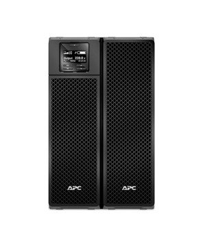 APC Smart-UPS SRT 8000VA 230V Double Conversion Online UPS SRT8KXLI