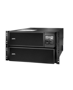 APC Smart-UPS SRT 8000VA 230V RM Double Conversion Online UPS SRT8KRMXLI