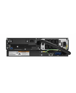 APC Smart-UPS SRT Li-Ion 1000VA 230V RM Double Conversion Online UPS SRTL1000RMXLI